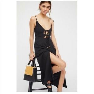 Free people solace midi